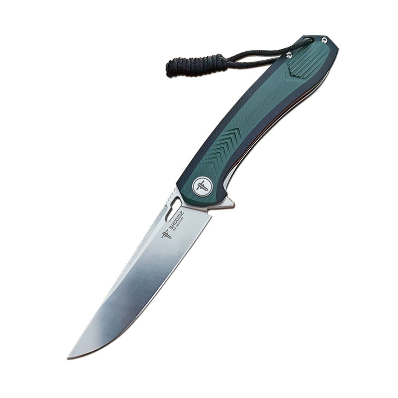 Couteau Pliant | EDC SK D2