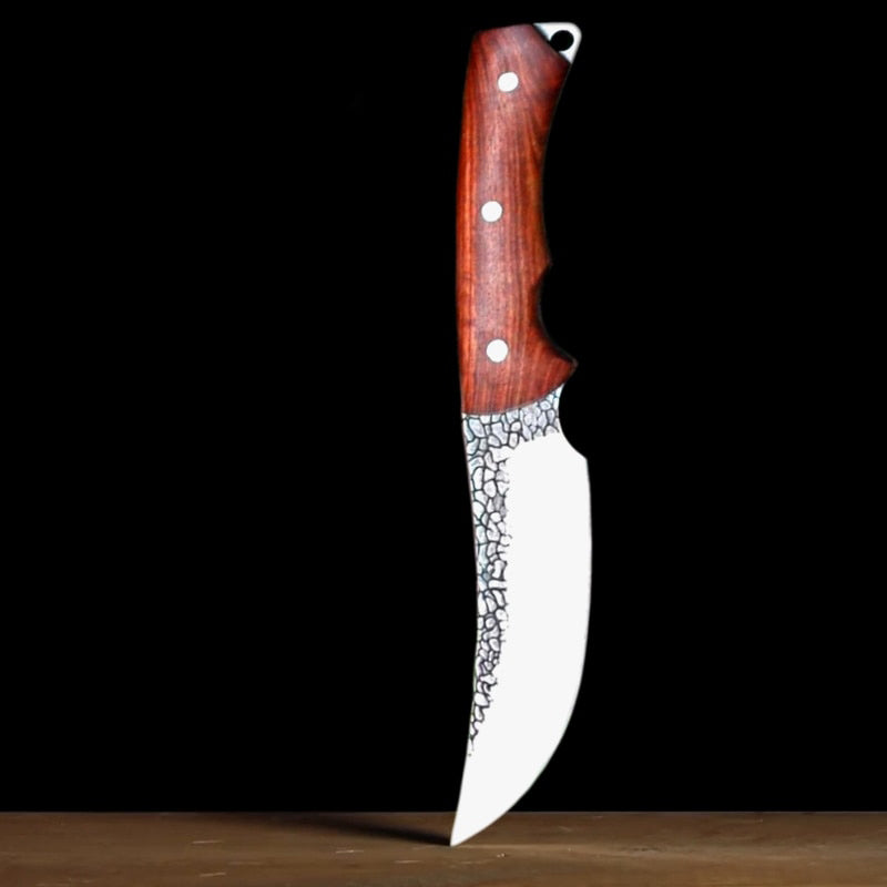 Couteau Bushcraft | Couteau de Camp