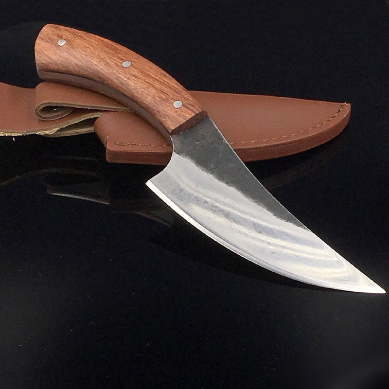 Couteau Bushcraft | Couteau de Chasse