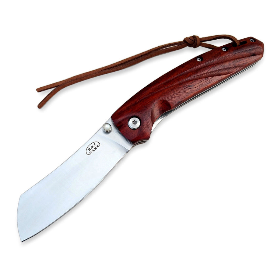 Couteau Camping Pliant Néo-traditionnel