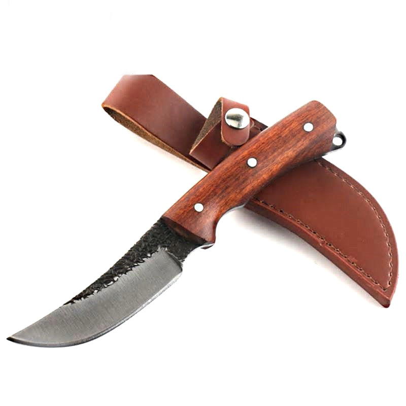 Couteau Bushcraft | Couteau de Camp