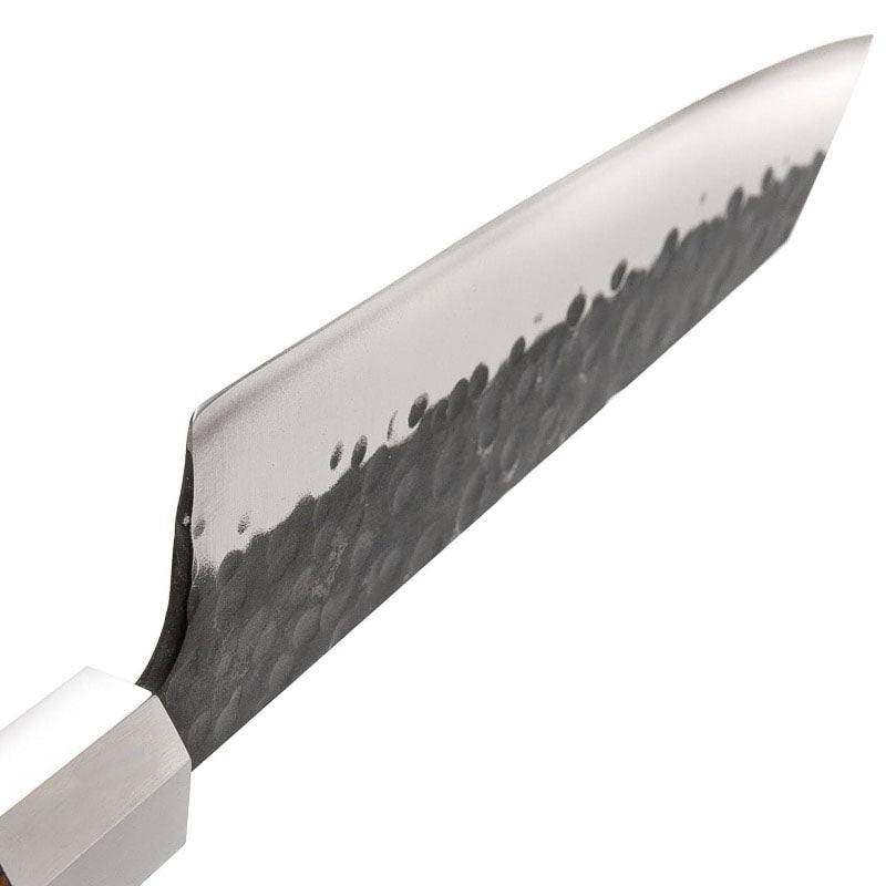 Couteau japonais brut de forge Kiritsuke