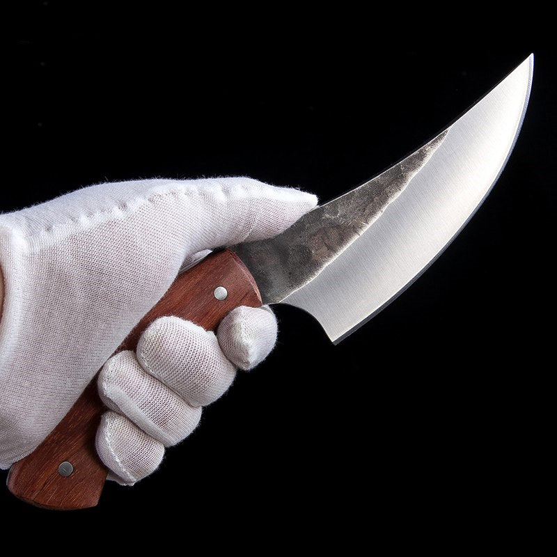 Couteau Bushcraft | Couteau de Chasse