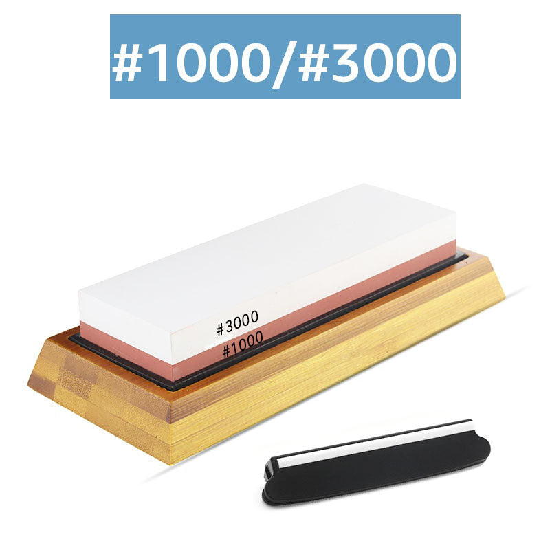 Pierres à aiguiser japonaises